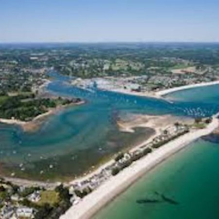 Face A La Mer Fouesnant Exterior foto